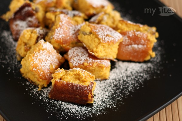 Squash Kaiserschmarrn